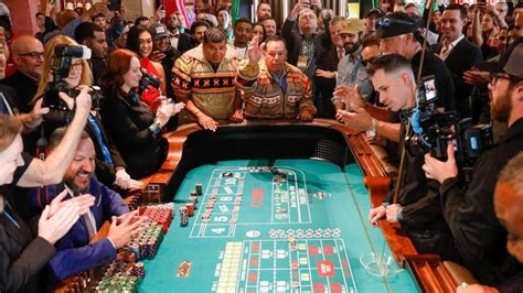 Art of Craps: Discover the Craps Table Secrets.